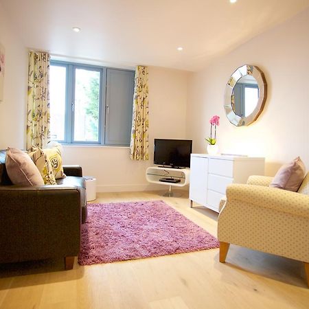 Citystay - Pringle House เคมบริดจ์ ภายนอก รูปภาพ