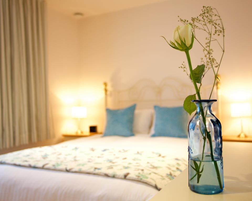 Citystay - Pringle House เคมบริดจ์ ภายนอก รูปภาพ